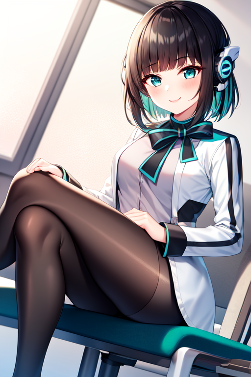 Izu (Kamen Rider Zero-One) (Anime) - AI LoRA model on PixAI