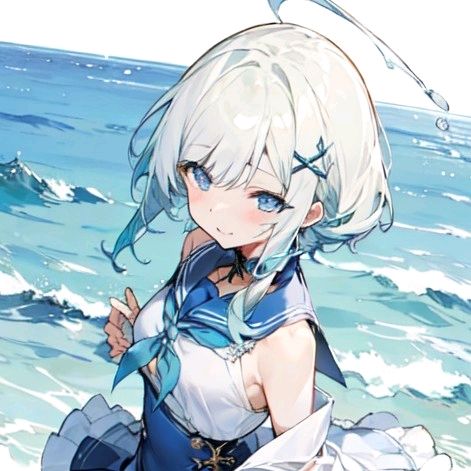 Avatar image of NEKO☆巫女@AIイラストHEXANFT販売