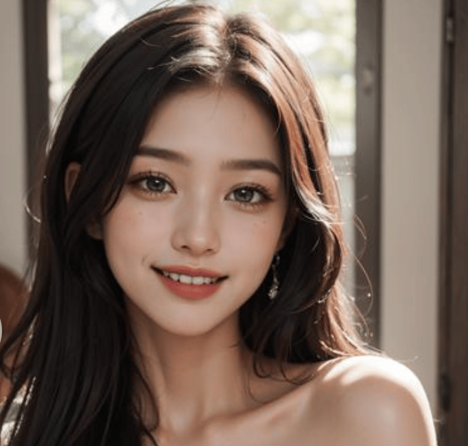 majicMIX - AI Model cover image