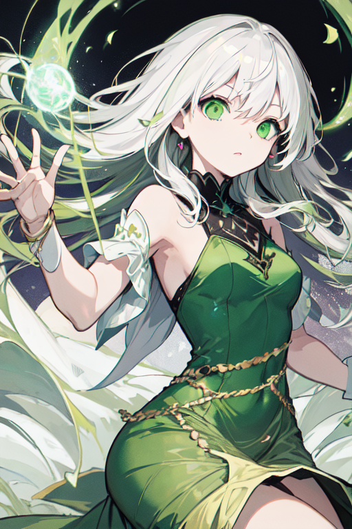 AI artwork