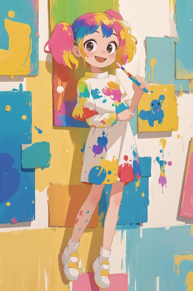 Manmaru Mix 1.0 - AI Model cover image