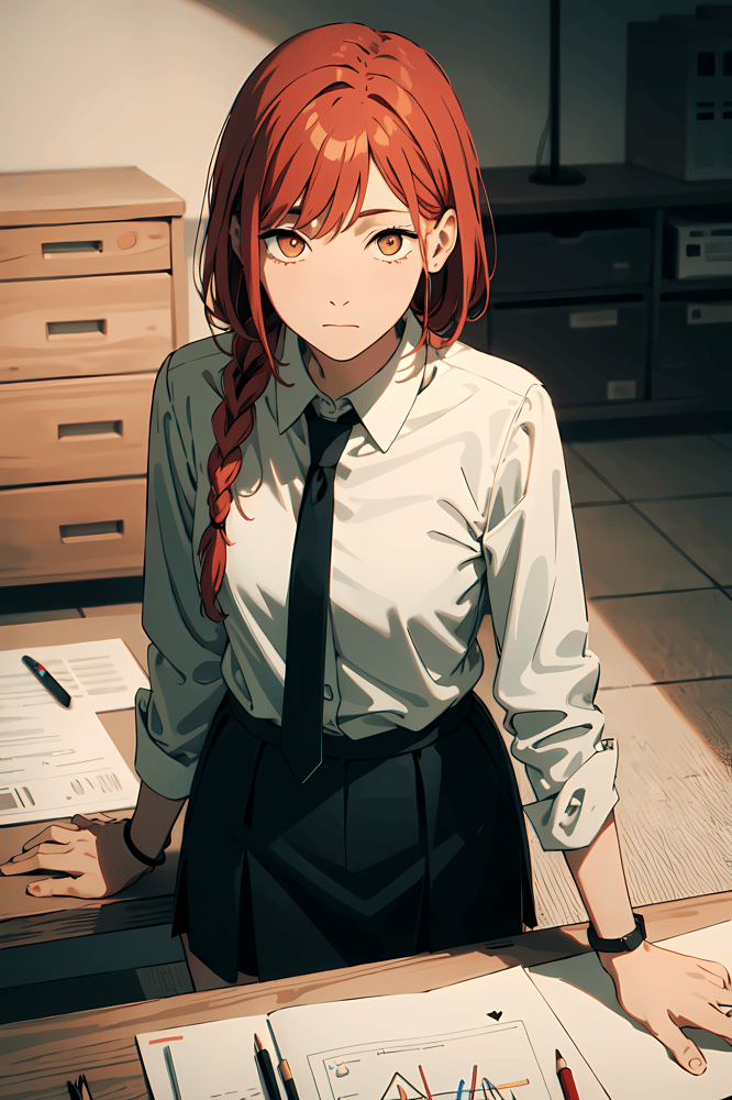MAPPA Studio Style (Chainsaw Man)-betav1.2 - AI Model cover image
