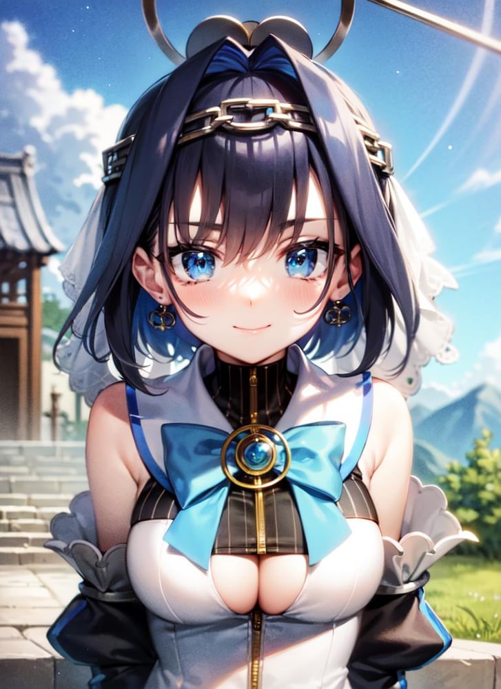Ouro Kronii | Hololive - AI LoRA model on PixAI