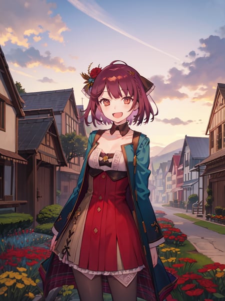 Atelier Sophie - Sophie Neuenmuller ソフィー・ノイエンミュラー LoRA - AI Model cover image