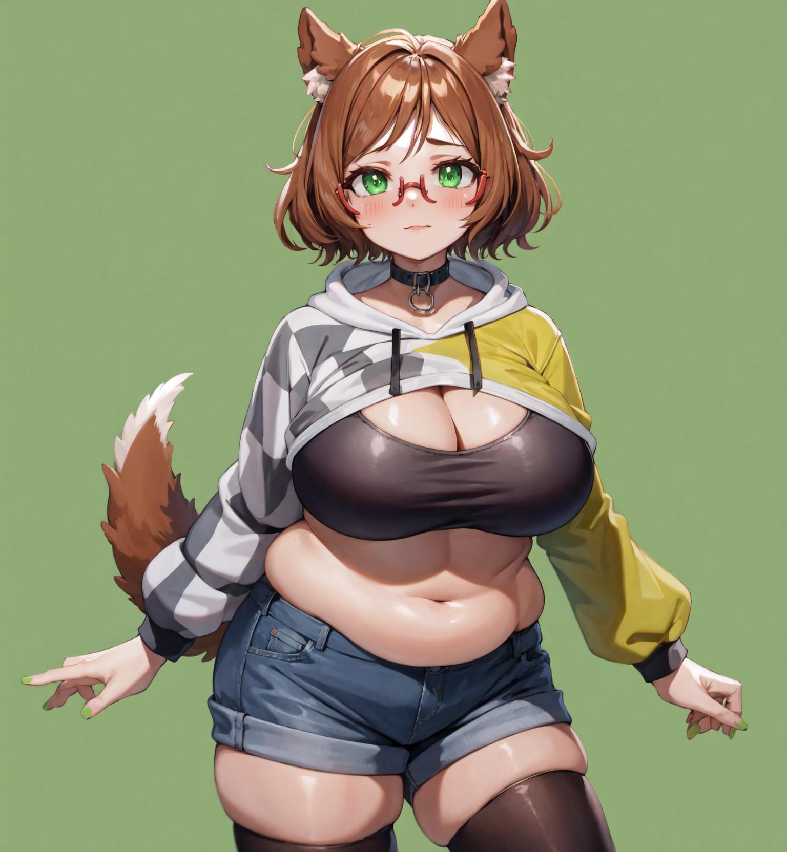 mintcastella - AI Model cover image