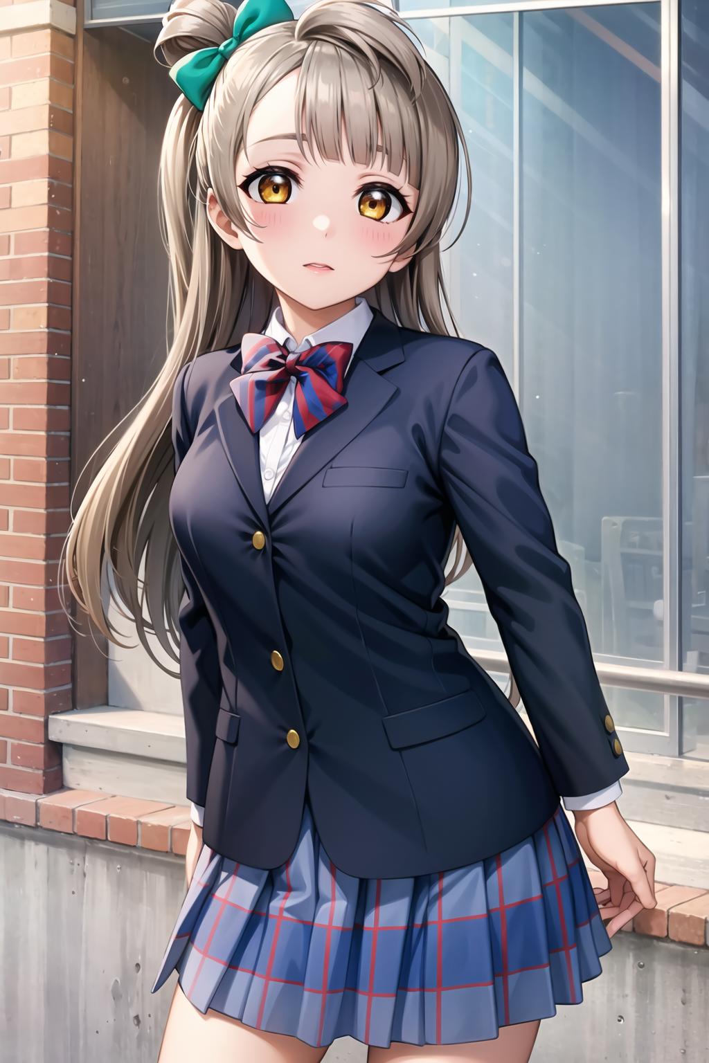 Kotori Minami - Love Live! - AI Model cover image