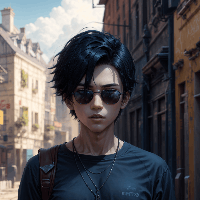 Avatar image of Elenege