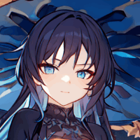 Avatar image of Mika