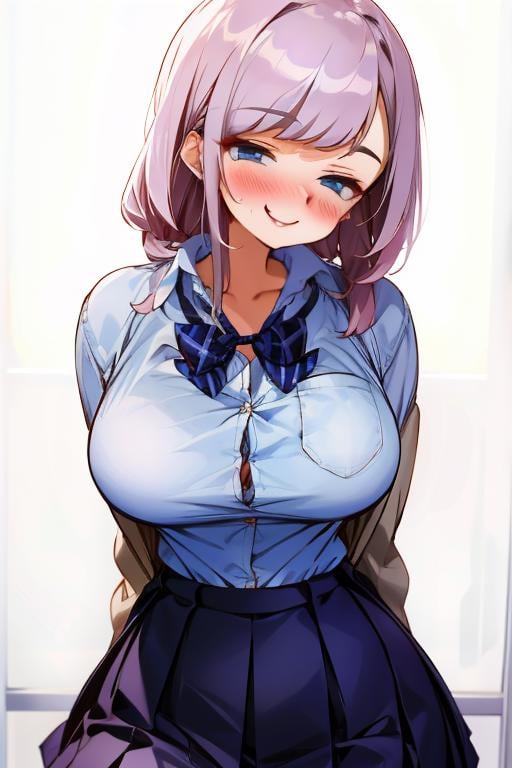 Kaisen Chuui - LoRA - AI Model cover image