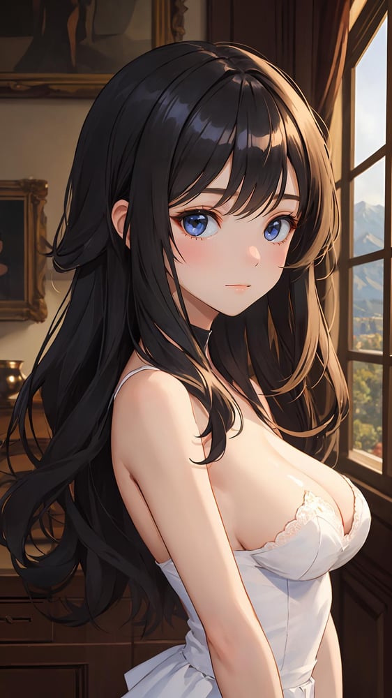 YabaL_Mix - AI Model cover image