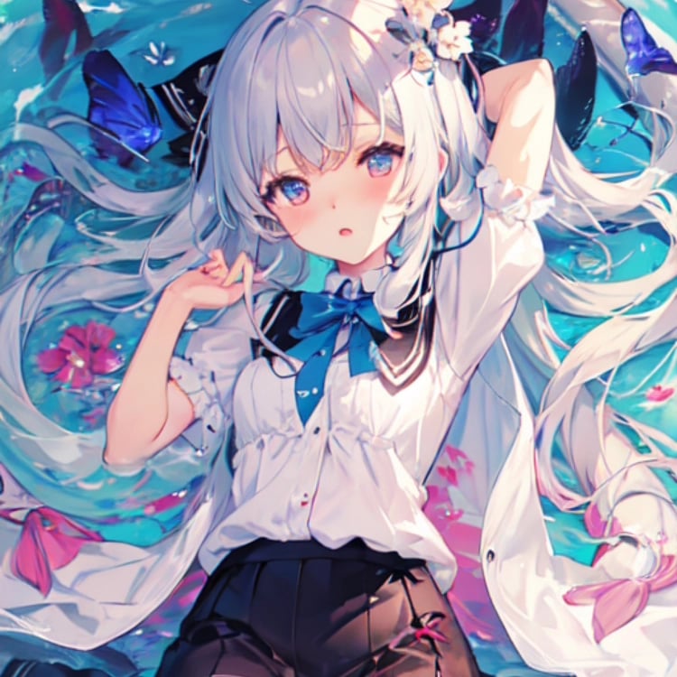 Avatar image of 笹凪寧々