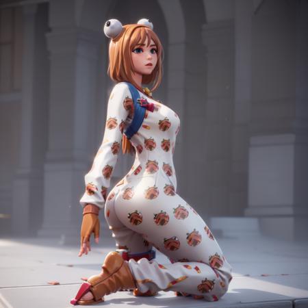 Onesie Fortnite  - AI Model cover image
