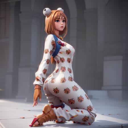 Onesie Fortnite  - AI Model cover image