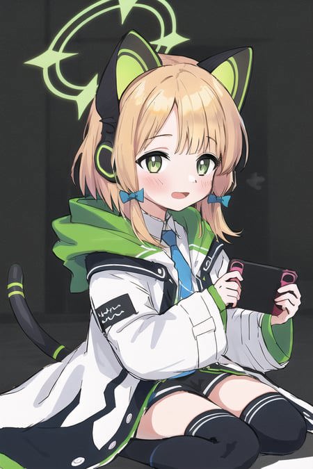 ミドリ - AI Model cover image