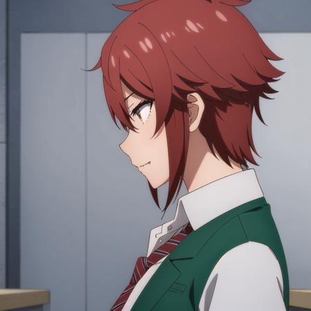 Tomo-chan is a Girl - Aizawa Tomo - AI LoRA model on PixAI