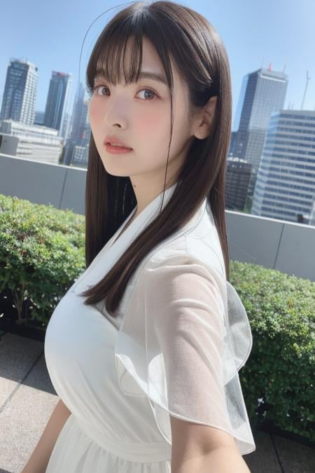 Sumire Uesaka / 上坂すみれ - AI Model cover image