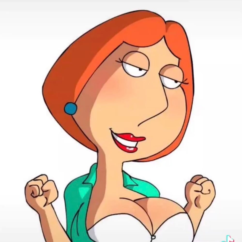 Lois Griffin - AI LoRA model on PixAI