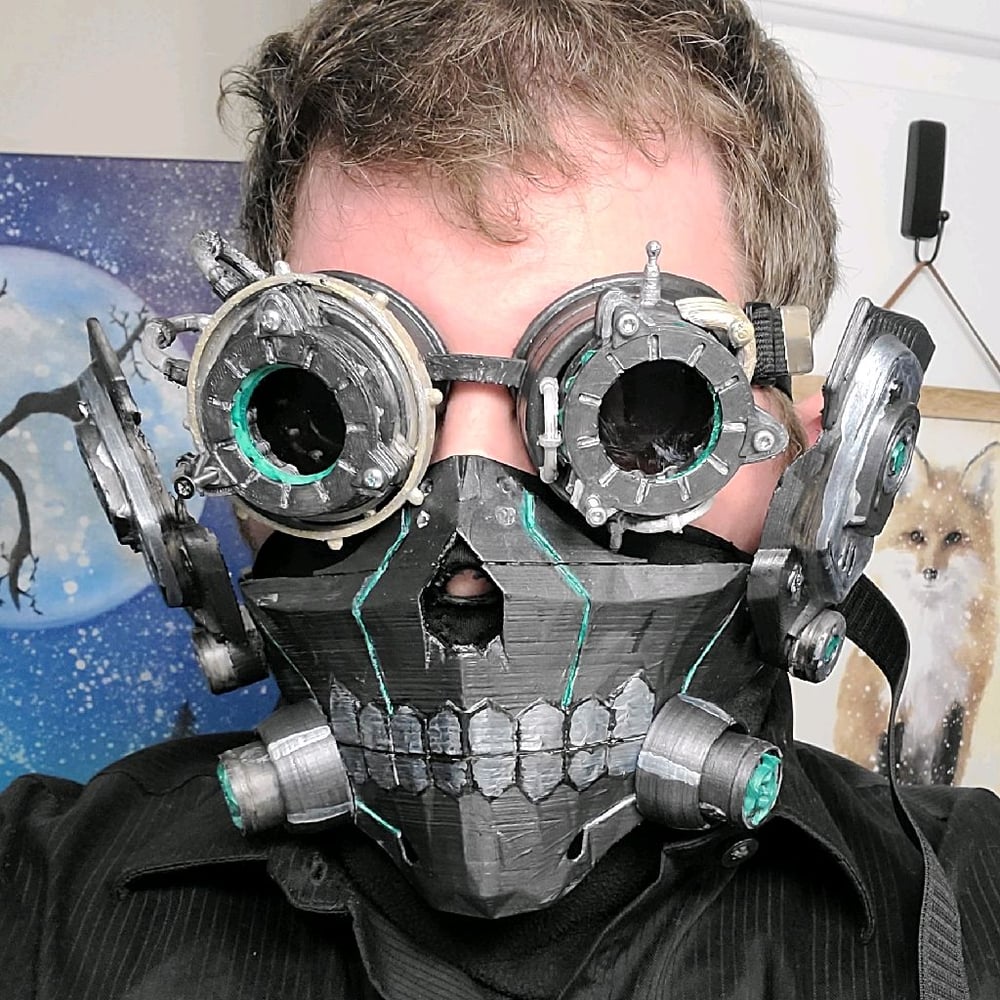 Avatar image of thor-ryluth