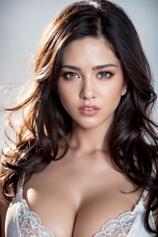 🔞 Miss Sunny / BodyModel / Realistic Style / nsfw / pornstar / actress / adult movie - AI Model cover image