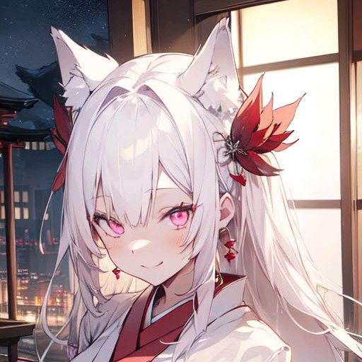 Avatar image of ブランカ