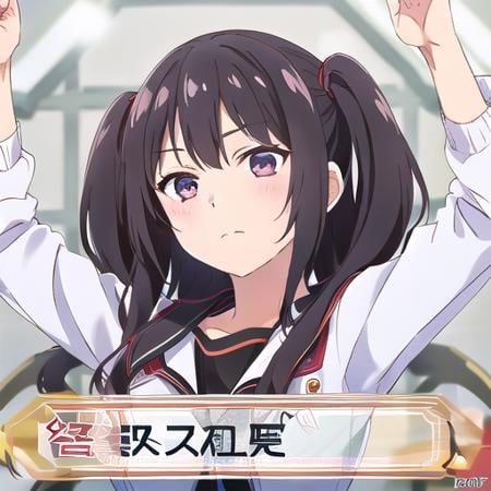 Colombia Pose コロンビア - AI Model cover image