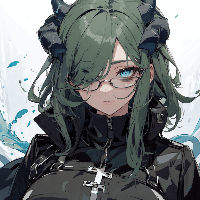 Avatar image of 鹿角緑ちゃん