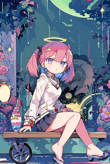 寺田てら - AI Model cover image