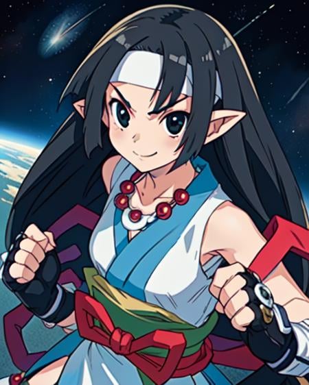 Yukimaru - Disgaea 2 - AI LoRA model on PixAI