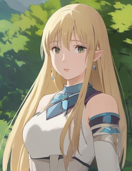 Studio Ghibli Style | SDXL 1.0 - AI Model cover image