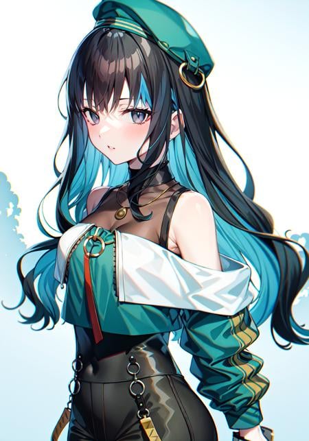 Tlaloc Huitzilopochtli Tenochtitlan ALL Outfit (Fate Grand Order) FGO 雨神 全外观 - AI LoRA model on PixAI