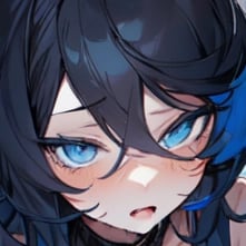 Avatar image of Aqua will throw hands 