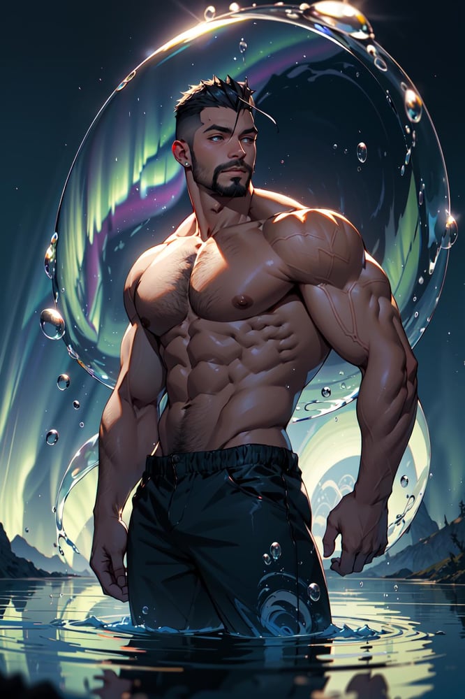 Maturemalemix v1.3 - AI Model 커버 이미지