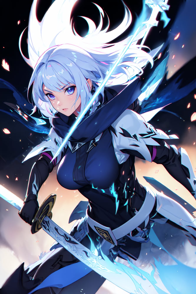 BreakAIMixV2- BaM. - AI Modelのカバー画像