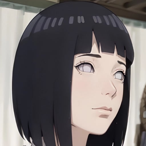 Avatar image of Hinata submissive wife 