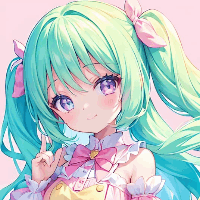 Avatar image of トリッキー・瞳（アイ）