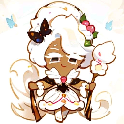 Avatar image of Danxie