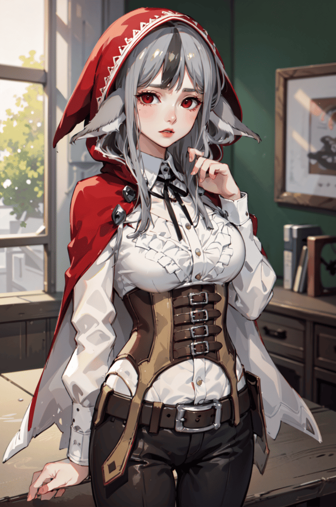 Velouria (Fire Emblem Fates) - AI LoRA model on PixAI