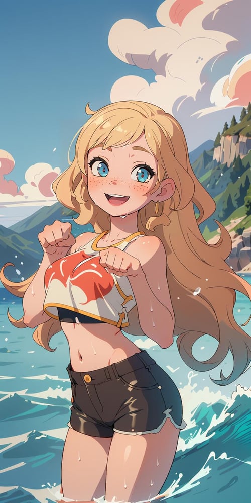 ToonYou-JP - AI Model cover image