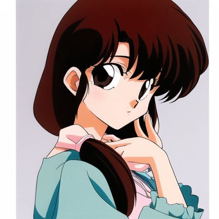 Kasumi Tendo - Ranma 1/2 - AI Model cover image