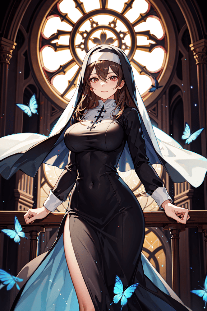 Epic Mix - V3 (V7) - AI Model cover image