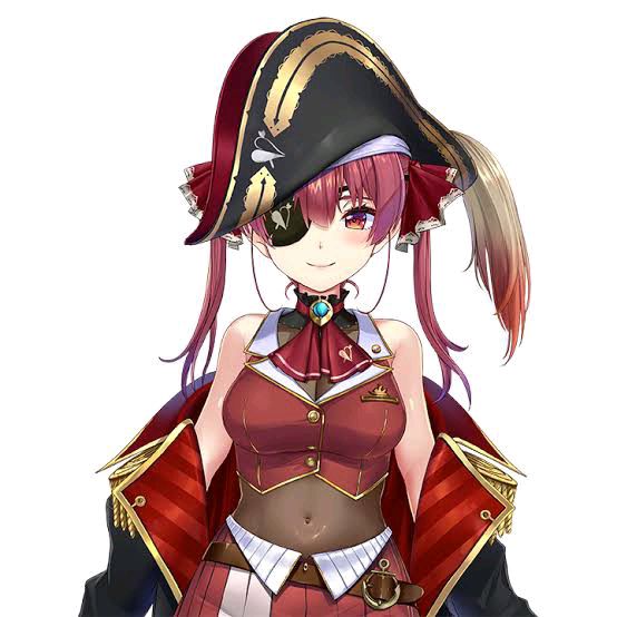 Avatar image of Marine Houshou