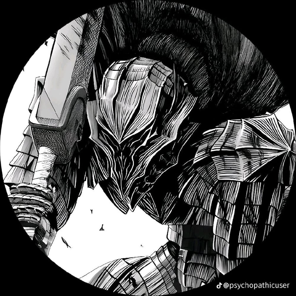 Avatar image of eyeless438