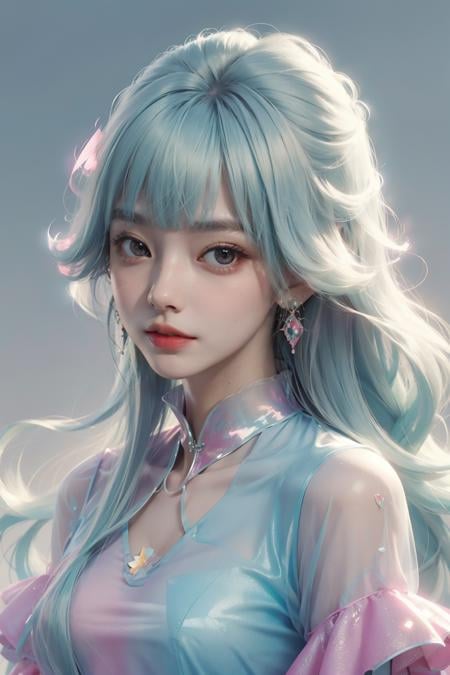 nwsj_realistic v2.0 - AI LoRA model on PixAI