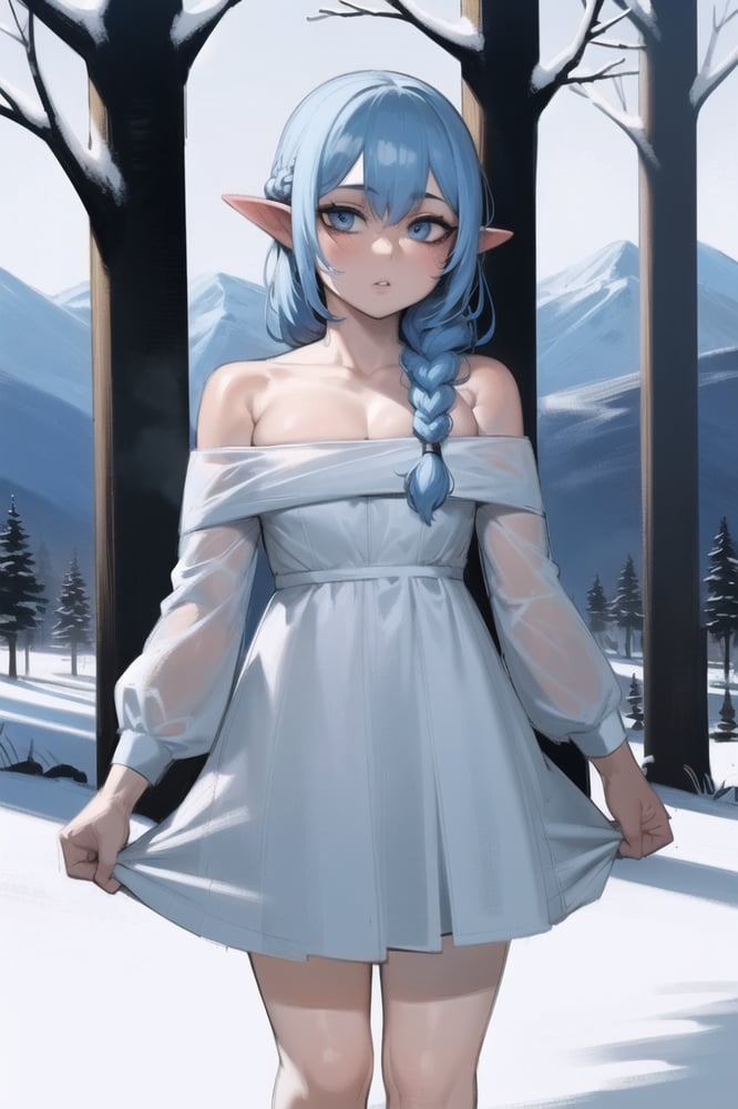 krekkov - AI Model cover image