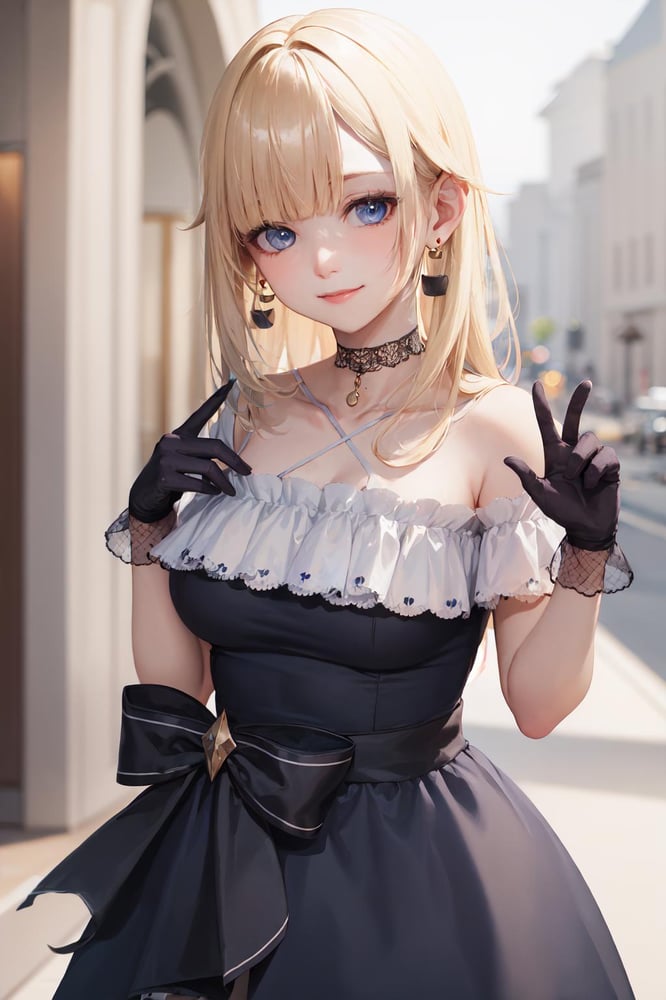 Aizawa Ema(vspo!) - AI Model cover image