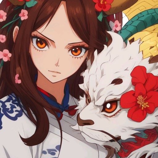 Avatar image of heavenlydrag0n