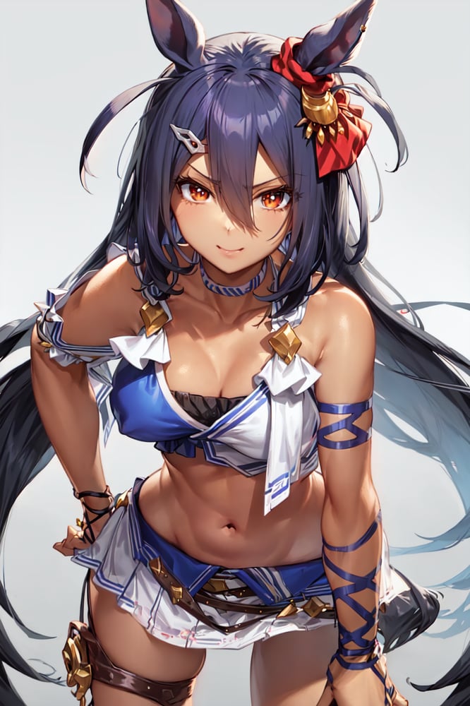hishi amazon - AI Model cover image