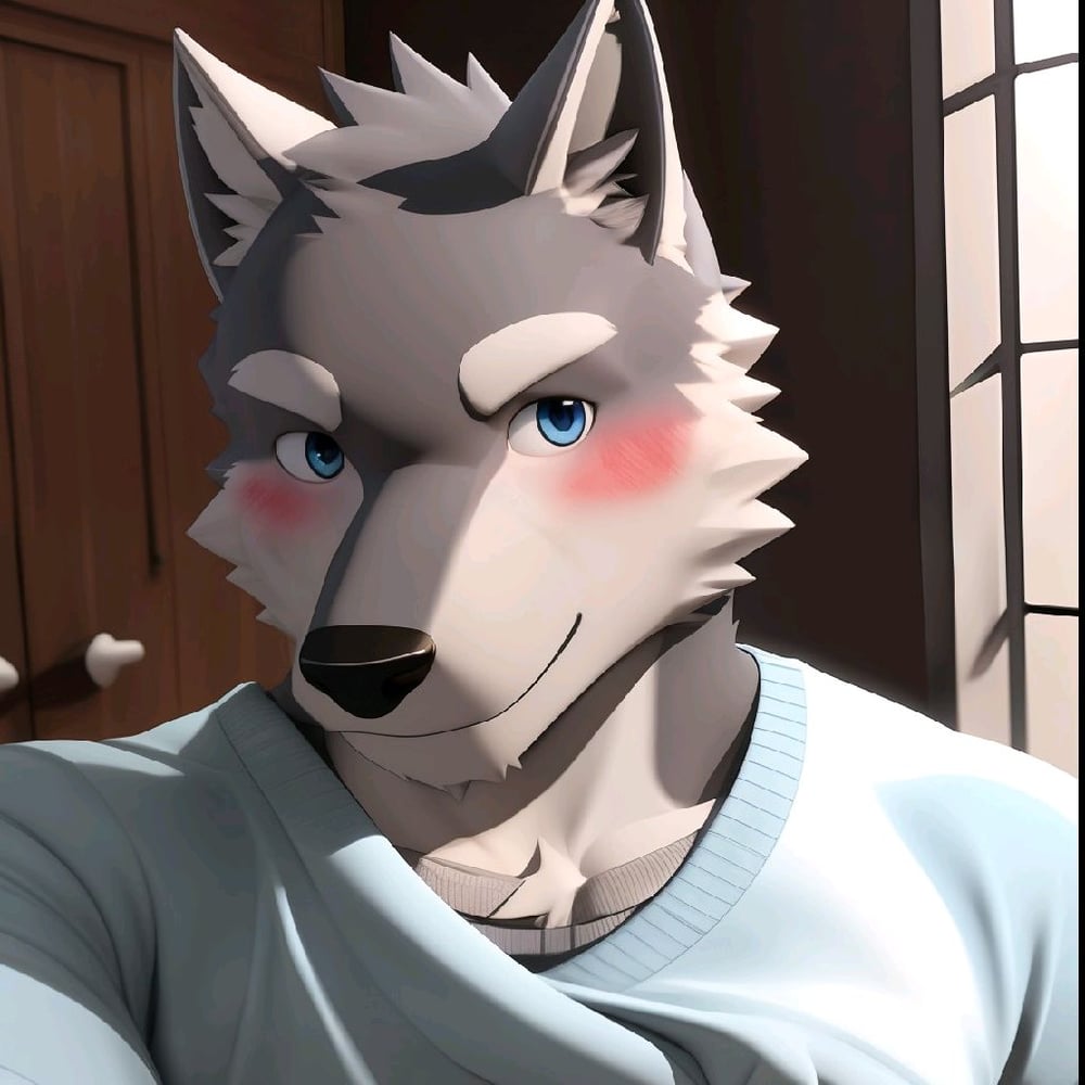 Avatar image of Fuck, if I change my name all the time.