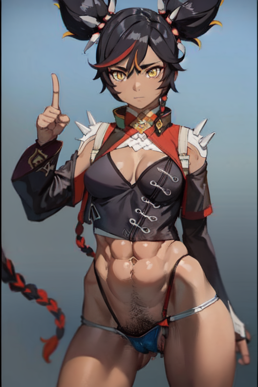 Kunaboto | style - AI Model cover image