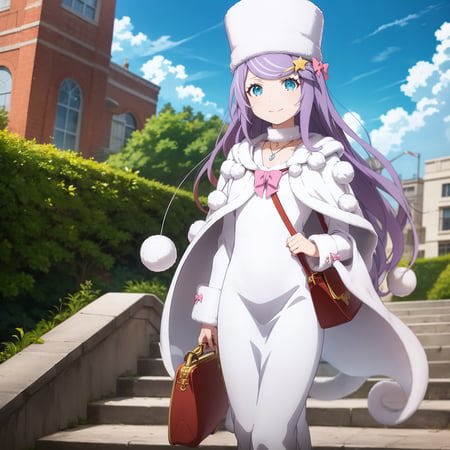 Re:Zero Anastasia - AI Model cover image
